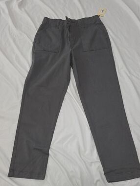 St Johns Bay Womens Pants Size 10